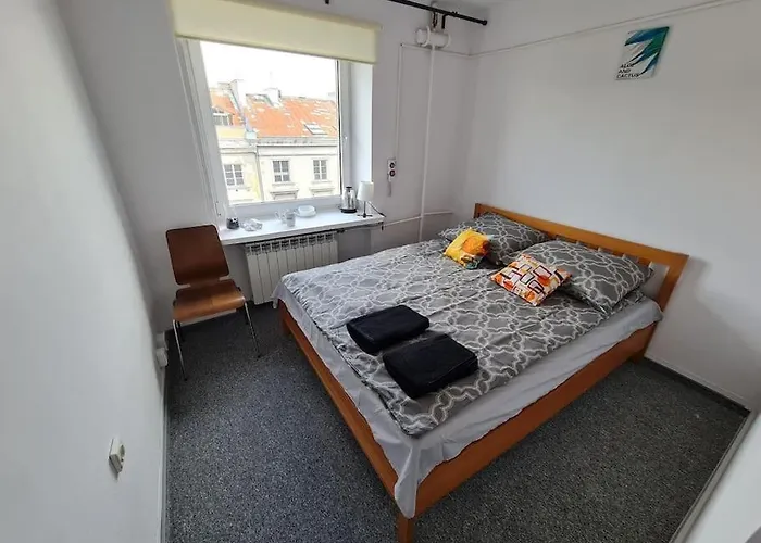 Fantastic Waw - Nw30 Room F