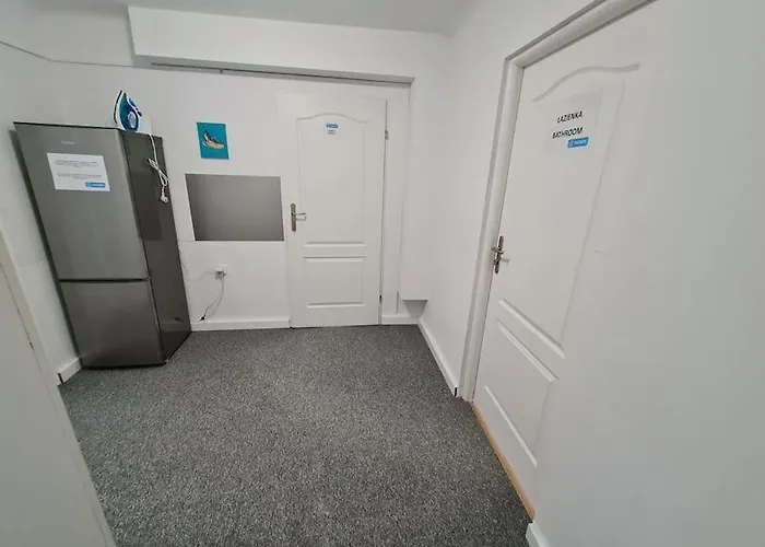 Fantastic Waw - Nw30 Room F