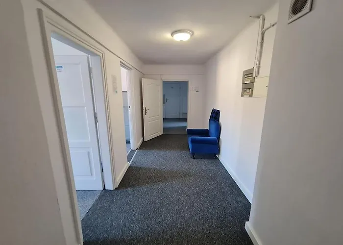 Fantastic Waw - Nw30 Room F