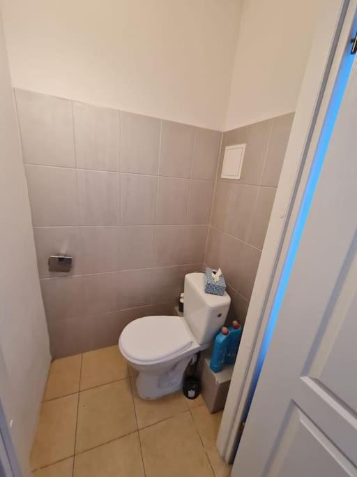 Apartmán Fantastic Waw - Nw30 F *