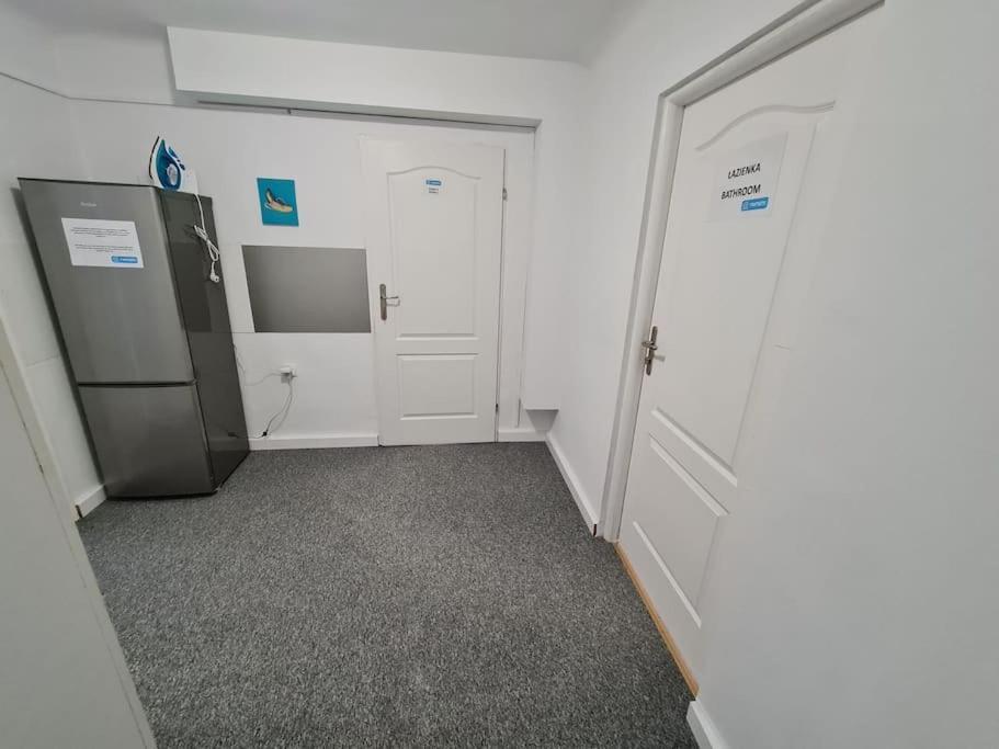 Fantastic Waw - Nw30 F Apartmán *