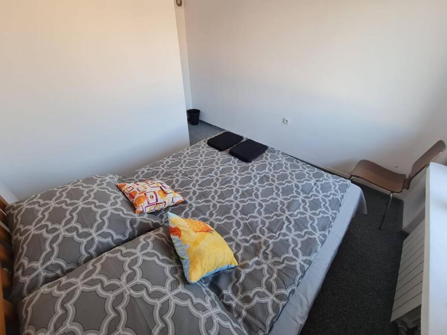 Fantastic Waw - Nw30 F Apartmán Varšava